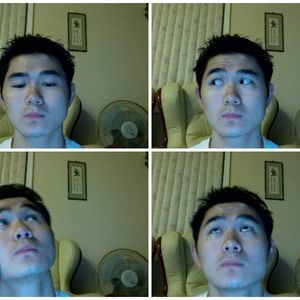 Meet your Posher, David